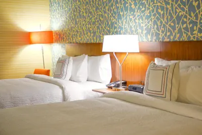 Photo 4 - Fairfield Inn and Suites Canton South