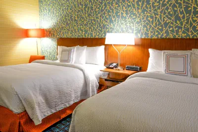 Photo 3 - Fairfield Inn and Suites Canton South