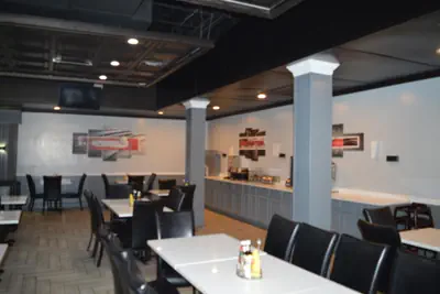 Photo 2 - Quality Inn O'Hare Airport