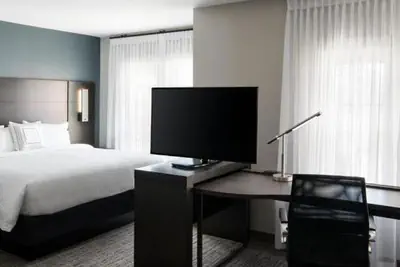 Photo 2 - Residence Inn by Marriott Dayton Miamisburg