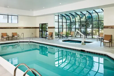 Photo 5 - Courtyard by Marriott Fort Collins