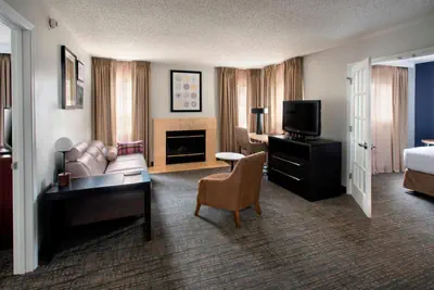 Photo 4 - Residence Inn Syracuse Carrier Circle