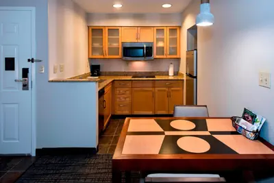 Photo 5 - Residence Inn Syracuse Carrier Circle
