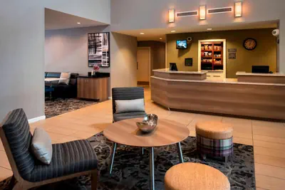Photo 2 - Residence Inn Syracuse Carrier Circle