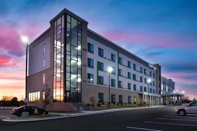 Photo 3 - Courtyard Kansas City Olathe