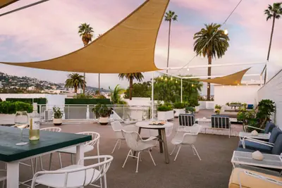 Photo 2 - Hotel Beverly Terrace - Beverly Hills West Hollywood