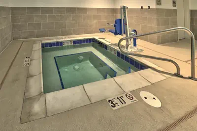 Photo 5 - SpringHill Suites Durango