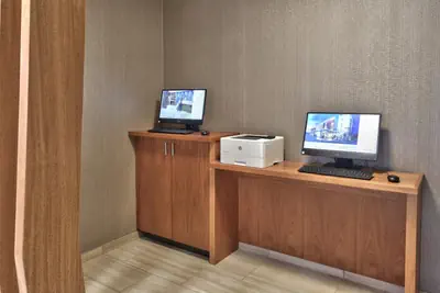 Photo 2 - SpringHill Suites Durango