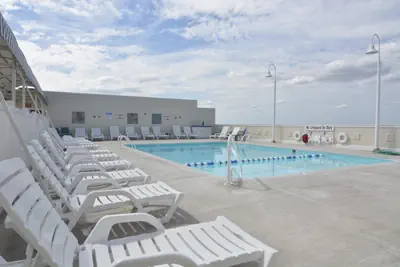 Photo 5 - Biscayne Suites