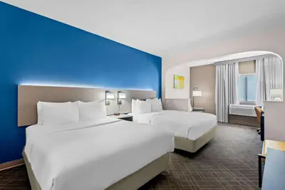 Photo 5 - Comfort Suites Denver North - Westminster