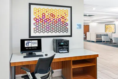 Photo 5 - Holiday Inn Express Hotel & Suites Chicago South Lansing by IHG