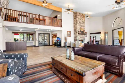 Photo 2 - Best Western Grande River Inn & Suites