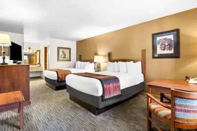 Photo 3 - Best Western Grande River Inn & Suites