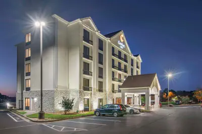 Photo 2 - Comfort Inn Kennesaw