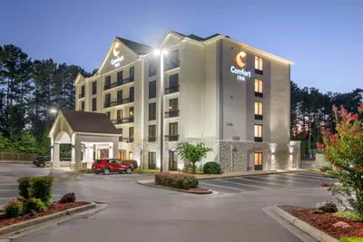Photo 4 - Comfort Inn Kennesaw
