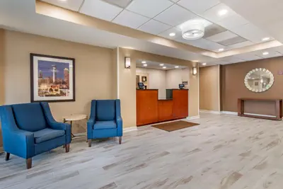 Photo 5 - Comfort Inn Kennesaw