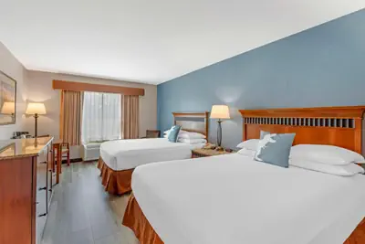 Photo 4 - Best Western Denver Southwest