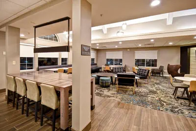 Photo 2 - Residence Inn by Marriott Dayton Beavercreek