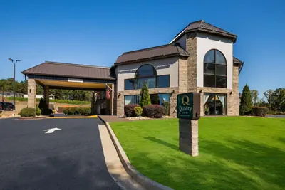 Photo 3 - Quality Inn Commerce at I-85