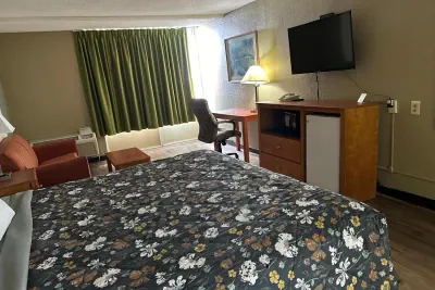 Photo 4 - Rodeway Inn Stone Mountain