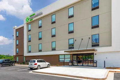 Photo 2 - Extended Stay America Suites - Atlanta - McDonough