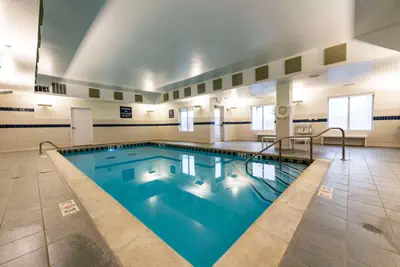 Photo 2 - Radisson Hotel Fairview Heights - St Louis