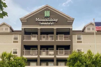 Photo 3 - MainStay Suites St Robert - Fort Leonard Wood