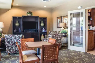 Photo 5 - MainStay Suites St Robert - Fort Leonard Wood