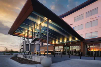 Photo 3 - Aloft by Marriott Waukee