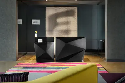 Photo 5 - Aloft by Marriott Waukee