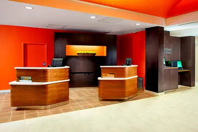 Photo 2 - Courtyard by Marriott Akron Stow