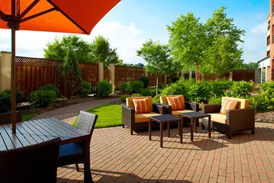 Photo 4 - Courtyard by Marriott Akron Stow