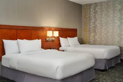 Photo 5 - Courtyard by Marriott Akron Stow