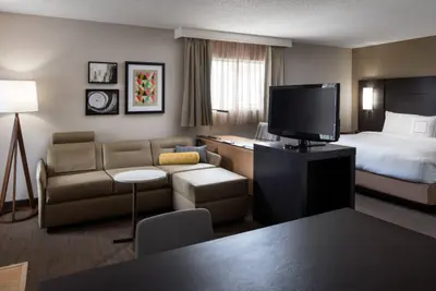 Photo 5 - Residence Inn by Marriott Boulder