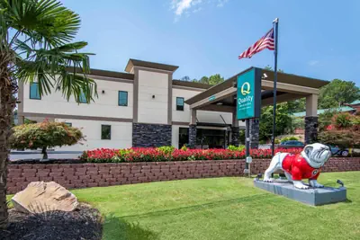 Photo 2 - Quality Inn & Suites Athens University Area