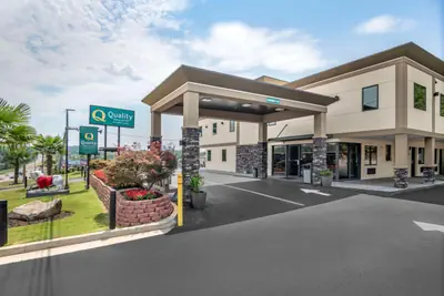 Photo 3 - Quality Inn & Suites Athens University Area