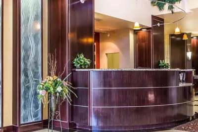 Photo 4 - Comfort Suites Troy-I75