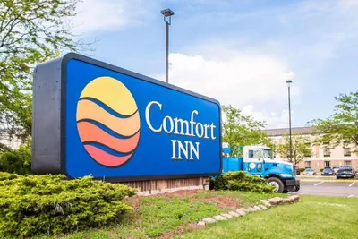 Photo 2 - Comfort Inn Bourbonnais near I-57