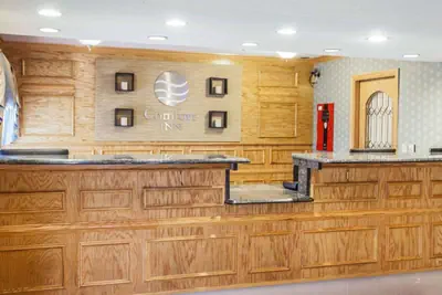 Photo 5 - Comfort Inn Bourbonnais near I-57