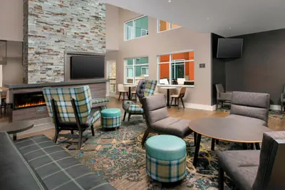 Photo 3 - Residence Inn by Marriott Dayton Miamisburg
