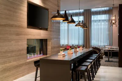 Photo 4 - Residence Inn by Marriott Dayton Miamisburg