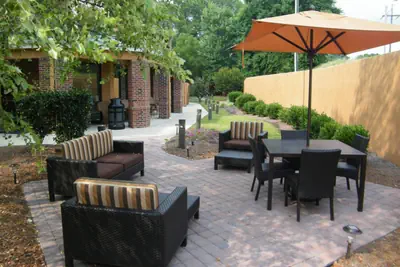 Photo 5 - Courtyard by Marriott Rocky Mount