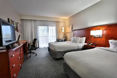 Photo 4 - Hotel Preston by IHG