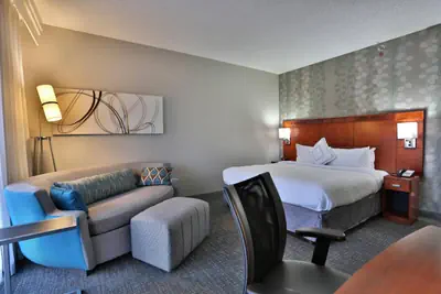 Photo 5 - Hotel Preston by IHG
