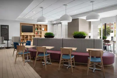 Photo 5 - Home2 Suites by Hilton Greensboro Airport, NC