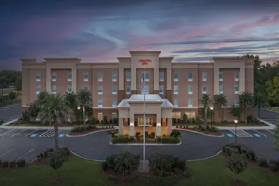 Photo 2 - Hampton Inn Statesboro