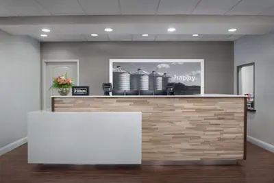 Photo 5 - Hampton Inn Statesboro