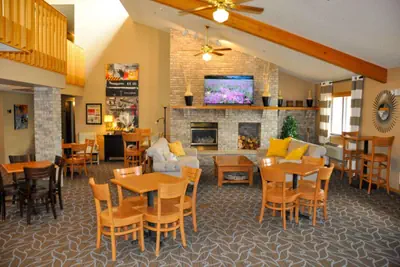 Photo 3 - AmericInn by Wyndham Clear Lake