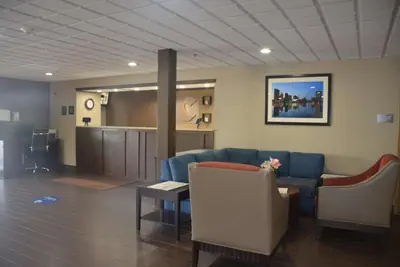 Photo 3 - Comfort Inn & Suites Maumee - Toledo I80-90