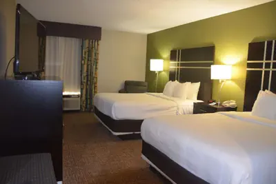Photo 5 - Comfort Inn & Suites Maumee - Toledo I80-90